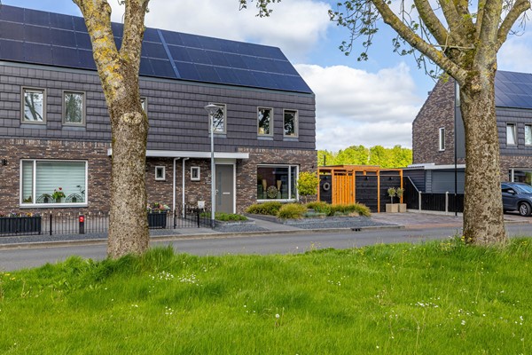 Medium property photo - Hink Oostingstraat 52, 9915 RE 't Zandt